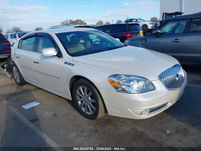 buick lucerne 2011 1g4hj5em5bu134454