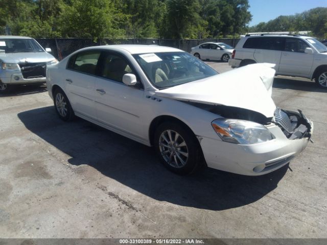 buick lucerne 2010 1g4hj5em6au122148