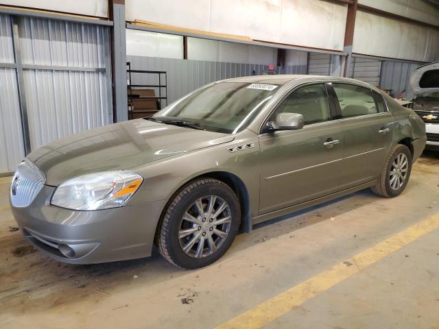 buick lucerne cx 2010 1g4hj5em6au136390