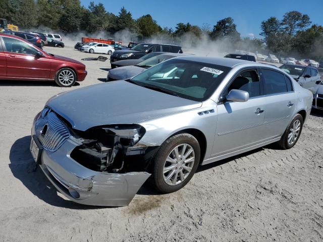 buick lucerne cx 2010 1g4hj5em7au132204