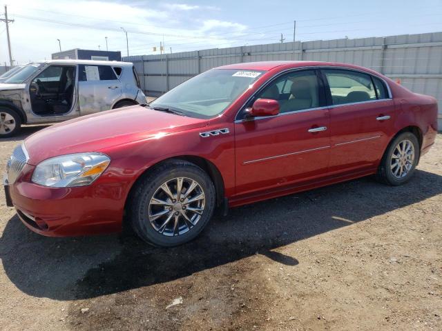 buick lucerne cx 2011 1g4hj5em7bu119356