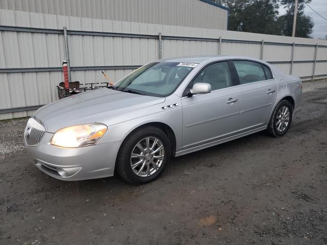 buick lucerne cx 2011 1g4hj5em7bu151031