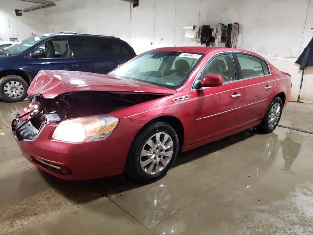 buick lucerne cx 2011 1g4hj5em8bu124887