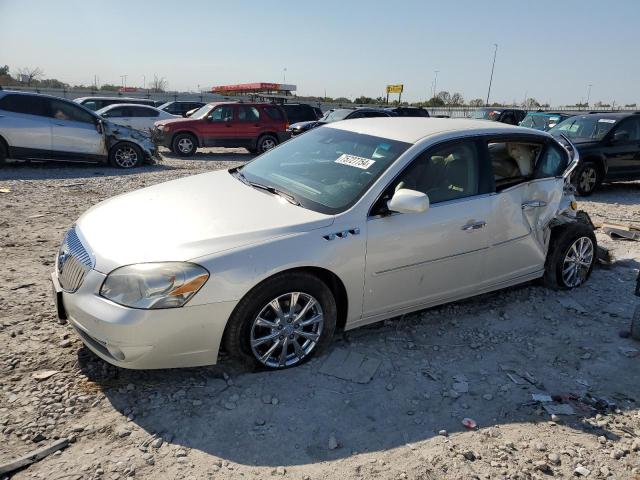 buick lucerne cx 2011 1g4hj5em8bu128437