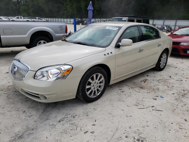 buick lucerne cx 2011 1g4hj5em9bu106138