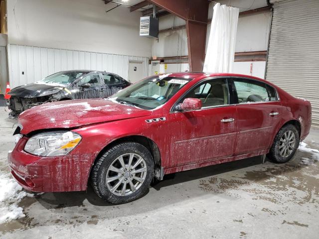 buick lucerne cx 2011 1g4hj5em9bu131508