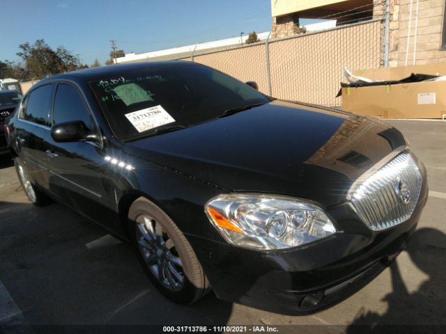 buick lucerne 2010 1g4hk5e95au124014