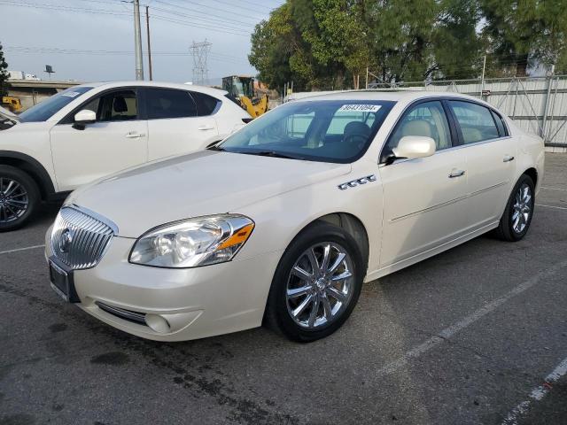 buick lucerne su 2011 1g4hk5es4bu124963