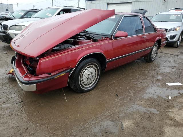 buick lesabre 1990 1g4hp14c9lh533992