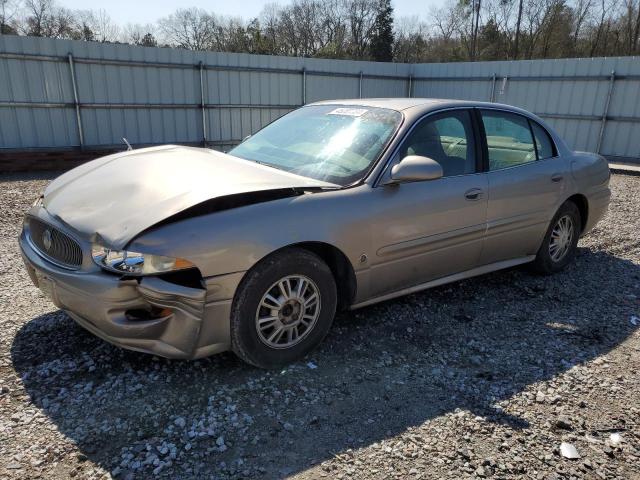 buick lesabre cu 2003 1g4hp52k034195469