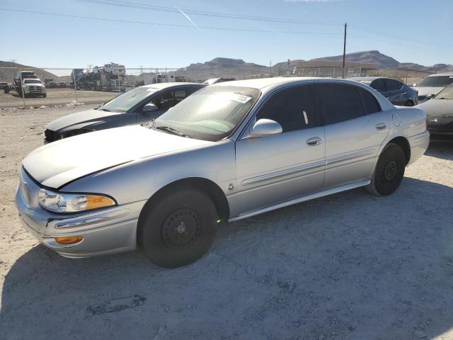 buick lesabre 2003 1g4hp52k03u117015