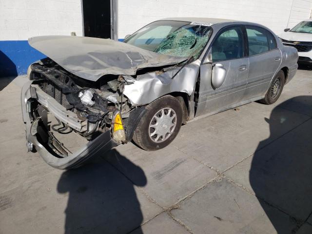 buick lesabre 2004 1g4hp52k044113662