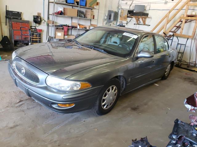 buick lesabre cu 2004 1g4hp52k04u147777