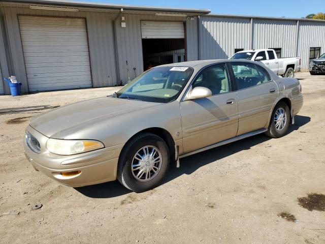 buick lesabre cu 2005 1g4hp52k05u142578