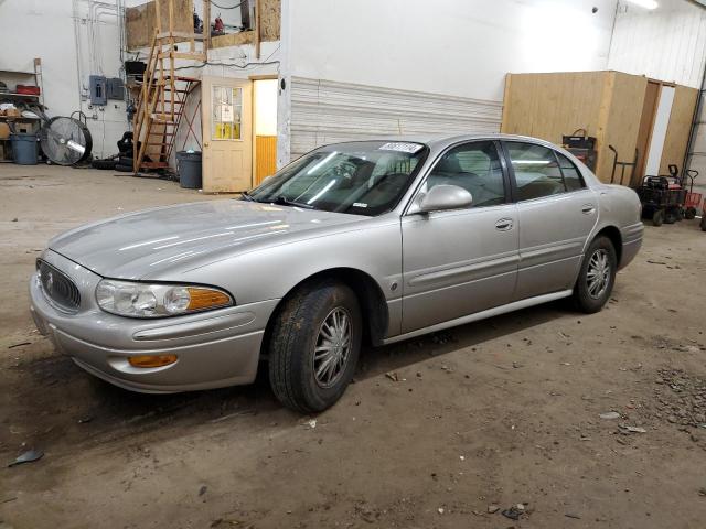 buick lesabre cu 2005 1g4hp52k05u187455