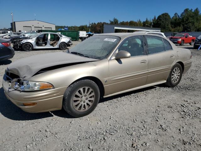 buick lesabre cu 2005 1g4hp52k05u217330