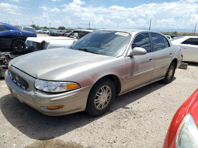 buick lesabre cu 2003 1g4hp52k134108713