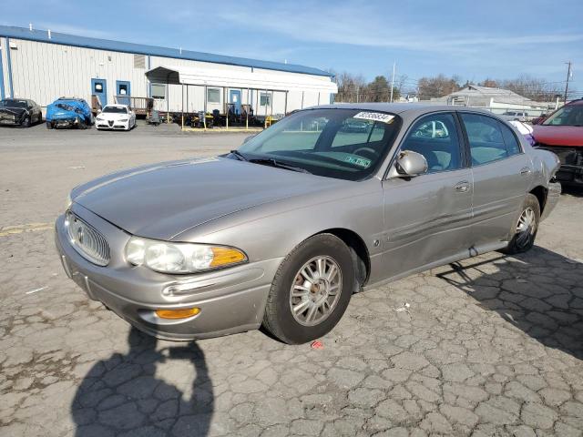 buick lesabre 2003 1g4hp52k134193827