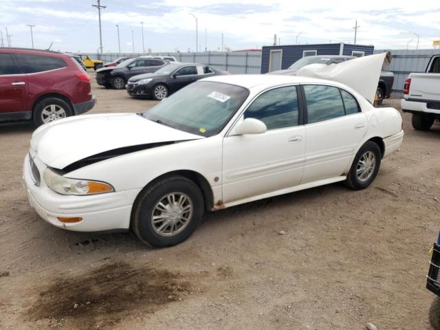 buick lesabre cu 2003 1g4hp52k13u107707