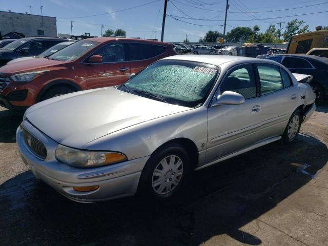 buick lesabre cu 2003 1g4hp52k13u216863