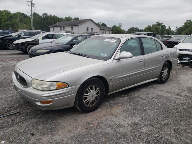 buick lesabre 2004 1g4hp52k144172977