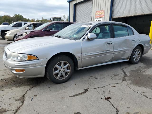 buick lesabre cu 2004 1g4hp52k144177581