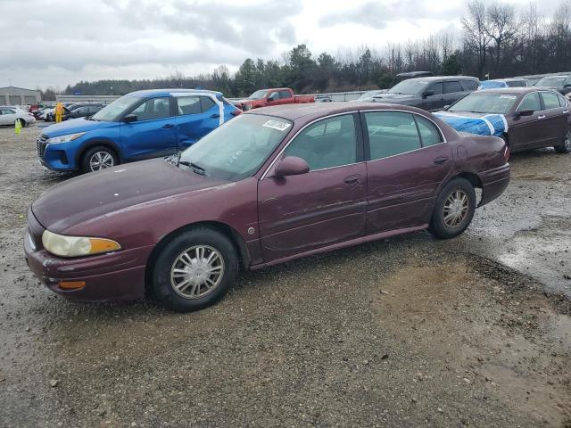 buick lesabre cu 2004 1g4hp52k14u102962