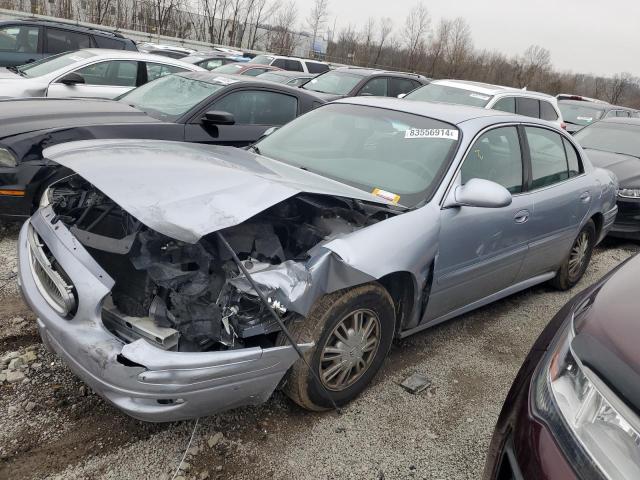 buick lesabre cu 2005 1g4hp52k15u128673