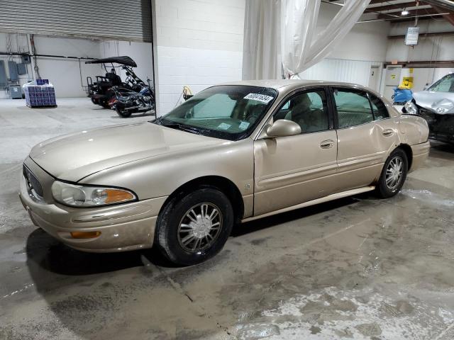 buick lesabre cu 2005 1g4hp52k15u128754