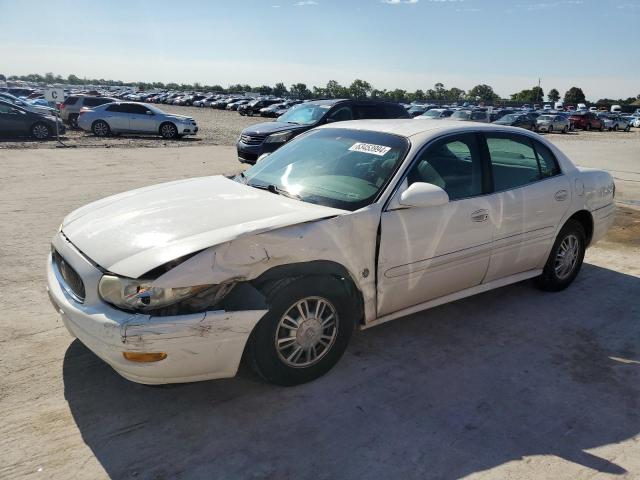 buick lesabre 2005 1g4hp52k15u204909