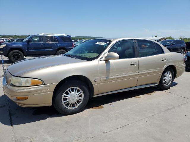 buick lesabre cu 2005 1g4hp52k15u214789