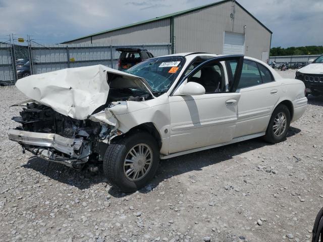 buick lesabre 2005 1g4hp52k15u274913