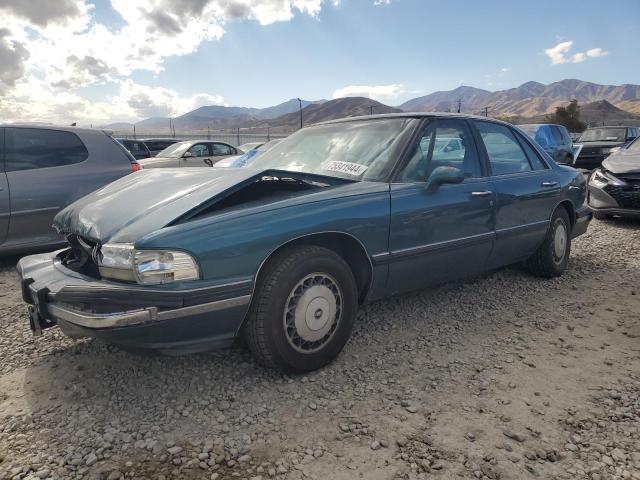 buick lesabre cu 1996 1g4hp52k1th428607