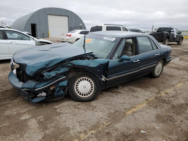 buick lesabre cu 1997 1g4hp52k1vh506497