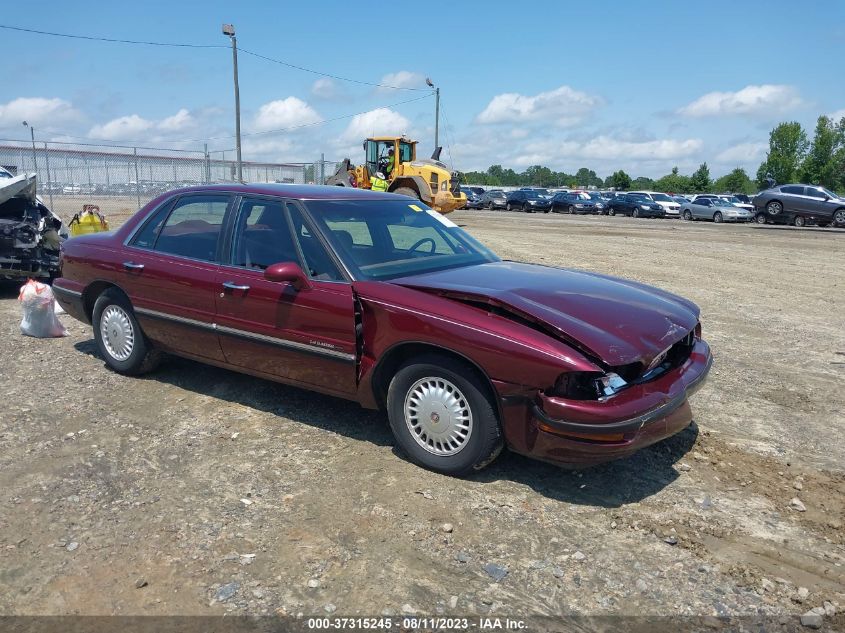 buick lesabre 1998 1g4hp52k1wh543096