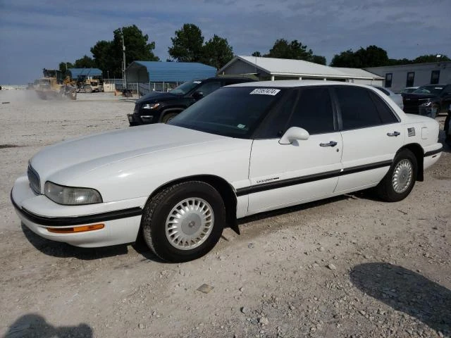 buick lesabre cu 1999 1g4hp52k1xh410856