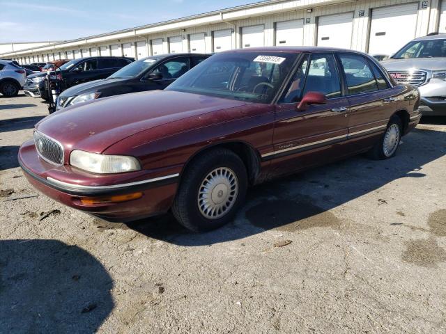 buick lesabre 1999 1g4hp52k1xh483984