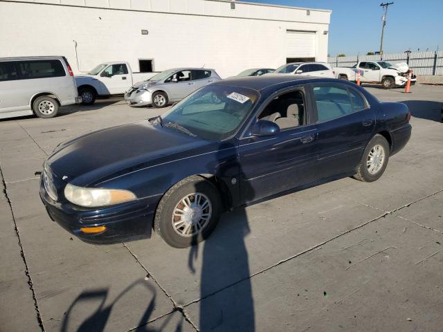 buick lesabre cu 2003 1g4hp52k234112950