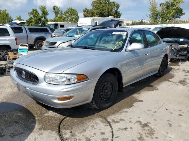 buick lesabre cu 2003 1g4hp52k234185106