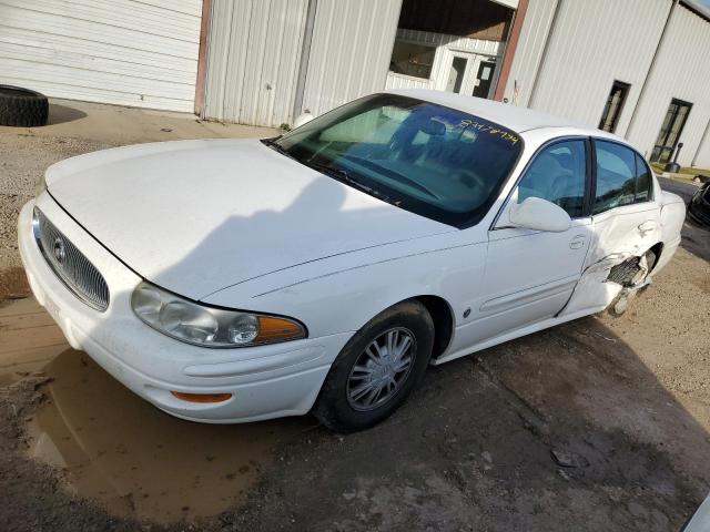 buick lesabre cu 2003 1g4hp52k23u104475