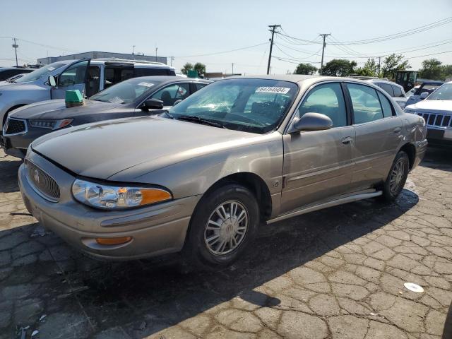 buick lesabre 2003 1g4hp52k23u201577