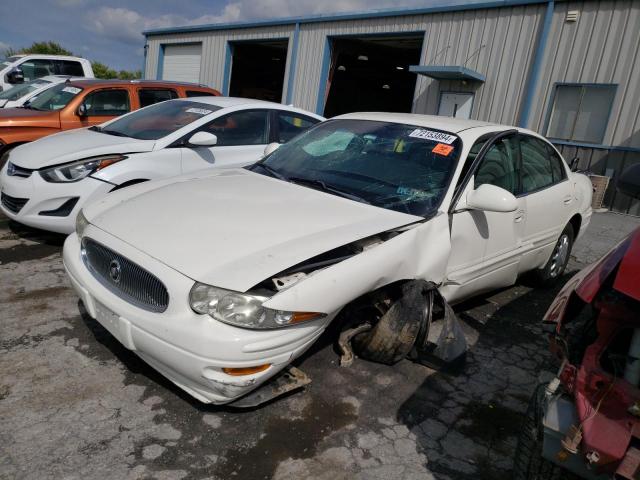 buick lesabre cu 2004 1g4hp52k244107670