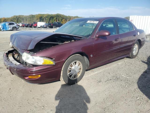 buick lesabre cu 2004 1g4hp52k24u208031