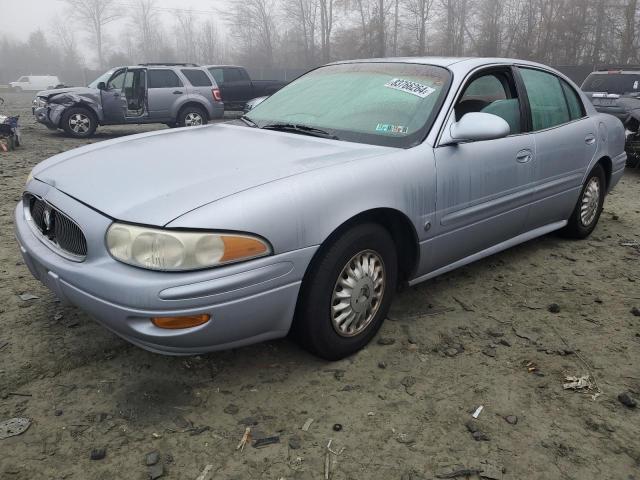 buick lesabre cu 2004 1g4hp52k24u241031