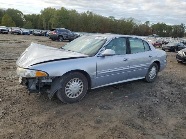 buick lesabre cu 2004 1g4hp52k24u254541