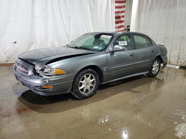 buick lesabre 2004 1g4hp52k24u256936