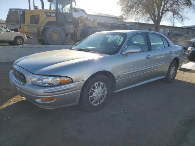 buick lesabre cu 2005 1g4hp52k25u154957