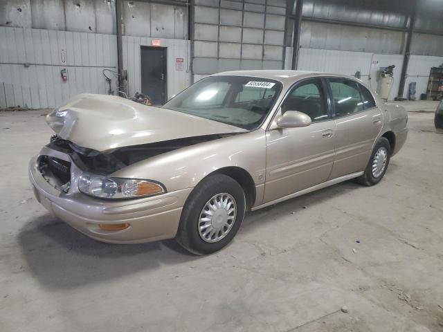 buick lesabre cu 2005 1g4hp52k25u176277