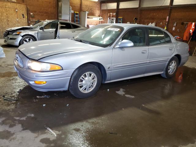 buick lesabre cu 2005 1g4hp52k25u219547