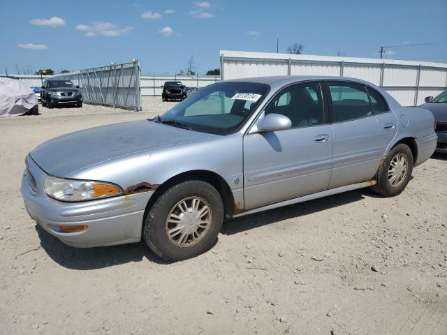 buick lesabre cu 2005 1g4hp52k25u263953